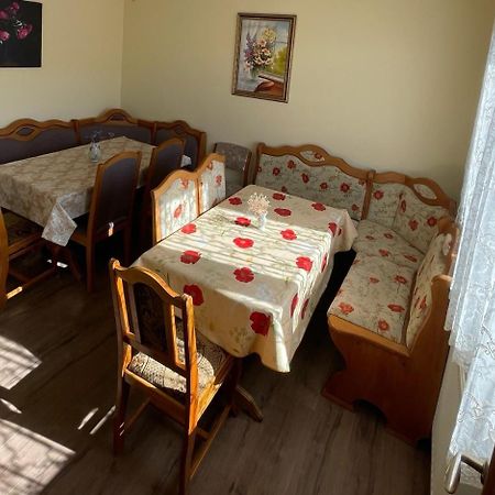 Квітковий Двір Golubinoye 외부 사진